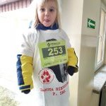 Bieg "Tropem Wilczym"